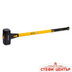 Чук вария дръжка фибростъкло 5000g Topmaster Professional - Image 3
