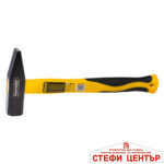 Чук дръжка фибростъкло 200g Topmaster Professional DIN 1041 - Image 3