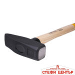 Чук дървена дръжка 1000g, второ поколение Topmaster Professional - Image 3