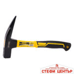 Чук кофражистки 600g дръжка фибростъкло Topmaster Professional DIN - Image 3
