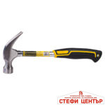 Чук тип "кози крак" 450g 330mm Topmaster Professional - Image 3