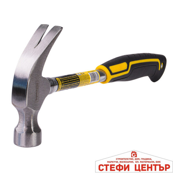 Чук тип "кози крак" 450g 330mm Topmaster Professional