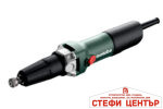 Шлайф прав ø6mm 380W 30000min-1 G 400