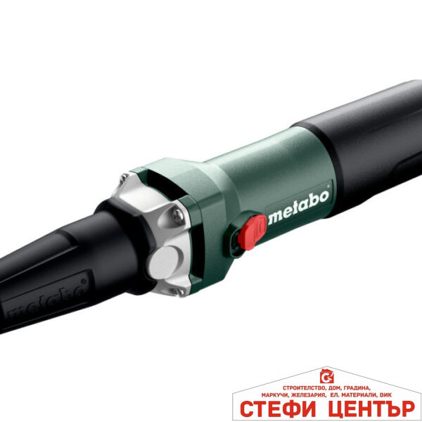 Шлайф прав ø6mm 380W 30000min-1 G 400
