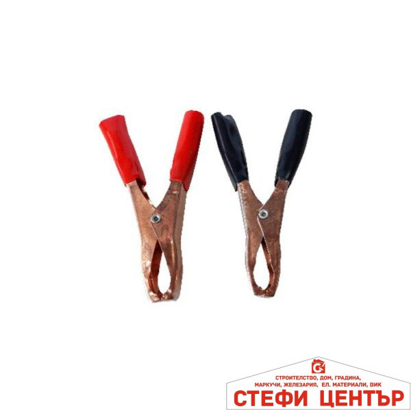 Щипки за акумулатор - 202 2бр/к-т