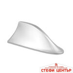 Антена акула електрическа W13019/PA045 - СИВА - Image 3