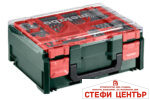 Бормашина акум. ударна 18V 60Nm METABO SB 18 2X2.0Ah - Image 3