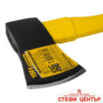 Брадва с дръжка от фибростъкло 1150g TMP - Image 2