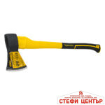 Брадва с дръжка от фибростъкло 1250g TMP