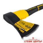 Брадва с дръжка от фибростъкло 500g TMP - Image 2