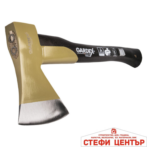 Брадва с протектор 1000 g CULTURE GX