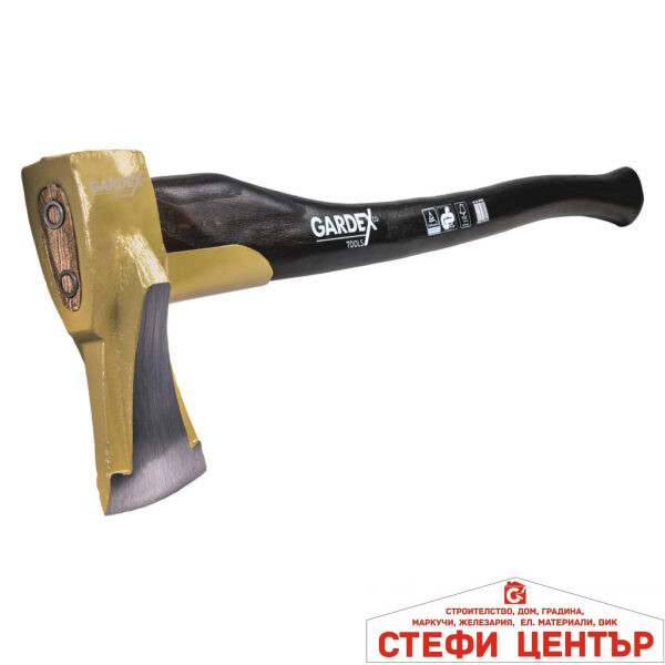 Брадва тип клин с протектор 2000 g CULTURE GX