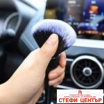 Четка за почистване PG396 - Image 2