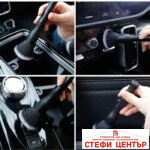 Четка за почистване PG396 - Image 3