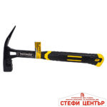 Чук кофражистки монолитен антивибрационен 600гр TMP - Image 3