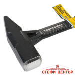 Чук шлосерски монолитен антивибрационен 500g TMP - Image 2