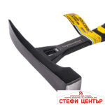 Чук зидарски монолитен антивибрационен 600 g TMP - Image 2