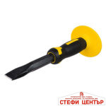 Длето-секач 16х250mm CR-V TMP