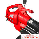 Листосъбирач 2600W 35L 270km/h рег.обороти RAIDER RD-EBV03 - Image 3