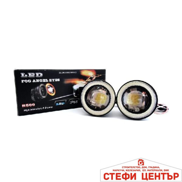 Лупи за вграждане PG469 76мм