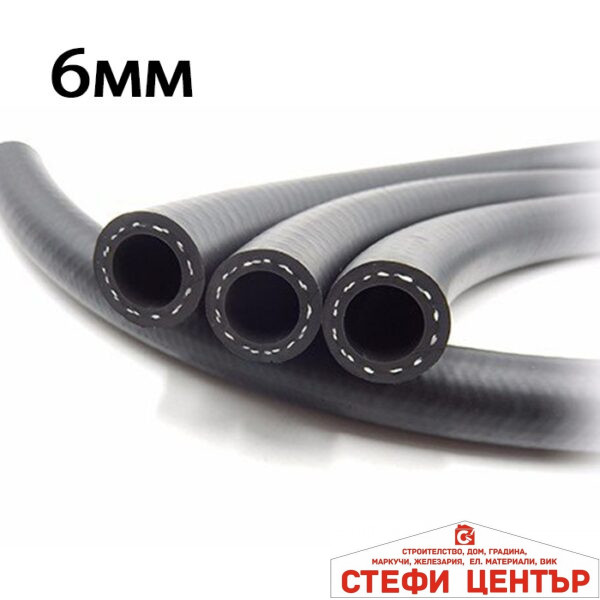 Маркуч за гориво РА679 - 6мм