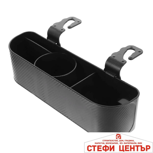 Органайзер за седалка на МПС PG415