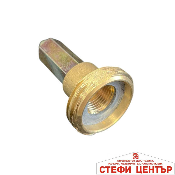 Пълначка за газ NK1416 дълга немски стандарт 1бр