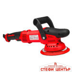 Полирмашина Dual Action Ø150mm 880W рег. об. RDP-PC07 - Image 2