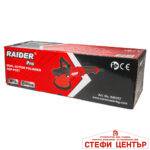 Полирмашина Dual Action Ø150mm 880W рег. об. RDP-PC07 - Image 4