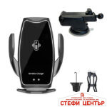 Поставка за телефон PG401 със зареждане - Image 2