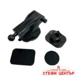 Поставка за телефон PG456 Магнитна - Image 2