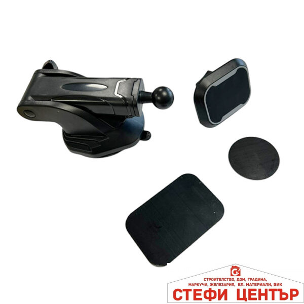 Поставка за телефон PG456 Магнитна