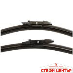 Предни чистачки съвместими с BMW E60/E87 2бр/к-т - Image 3