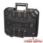 R20 Гайковерт безчетков 1/2" 280Nm куфар Solo RDP-28BBIW20 - Image 9