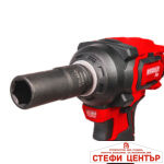 R20 Гайковерт безчетков 1/2" 550Nm куфар Solo RDP-55BBIW20 - Image 3