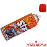 Спрей за стартиране на двигатели - Getsun - Image 3