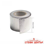 Термоизолационно тиксо за гърне PG471 5см*10м - Image 2