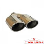 Универсален накрайник за ауспух - 3011