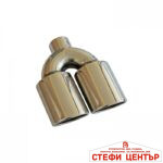 Универсален накрайник за ауспух - 3011 - Image 3