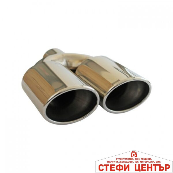 Универсален накрайник за ауспух - 3011