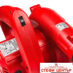Уред за обдухване 2в1 650W3m3/h190km/h 0-16000min-1 RD-EBV07 - Image 4