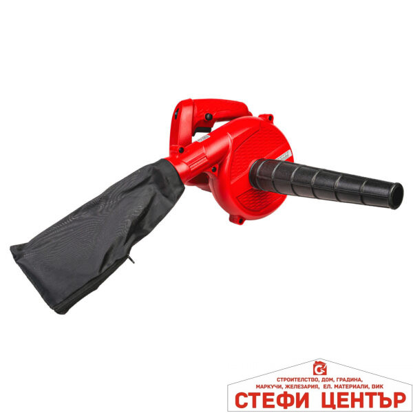 Уред за обдухване 2в1 650W3m3/h190km/h 0-16000min-1 RD-EBV07