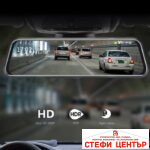 Видеорегистратор 4G Android 8.1 - 2582 - Image 2