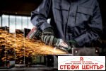 Ъглошлайф акум. 125mm METABO W 18 LT BL 11-125 SOLO - Image 5
