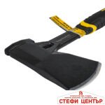 Брадва кована монолитна 600g TMP - Image 2