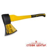 Брадва с дръжка от фибростъкло 1500g TMP