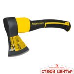 Брадва с дръжка от фибростъкло 500g TMP