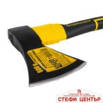 Брадва с дръжка от фибростъкло 600g TMP - Image 2