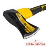 Брадва тип "клин" с дръжка от фибростъкло 1000g TMP - Image 2