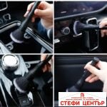 Четка за почистване PG396 - Image 3